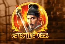 Jogar Detective Dee2 no modo demo